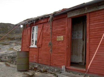 Habitations